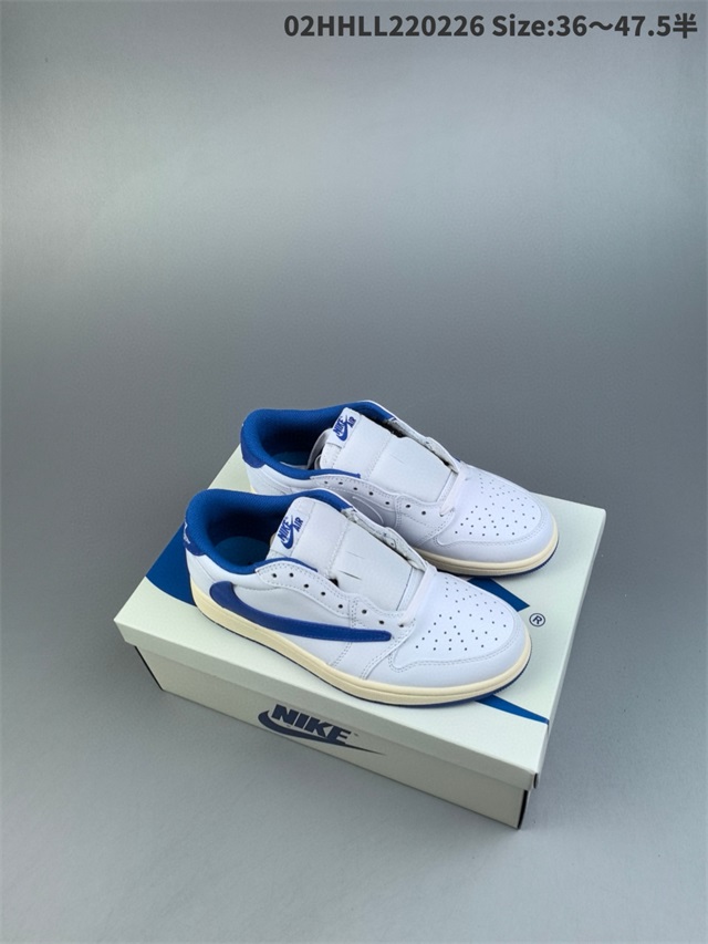 women air jordan 1 shoes HH 36-46 2025-4-24-017